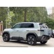Leopard 3 Ultra, 2025, пробіг 7,2 тисячі км